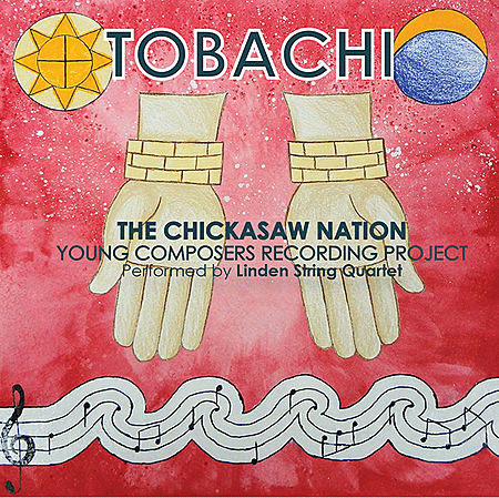 Tobachi: Chicksaw Nation Young