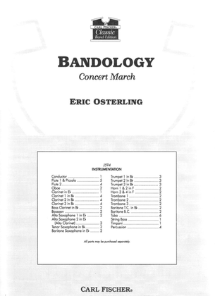 Bandology