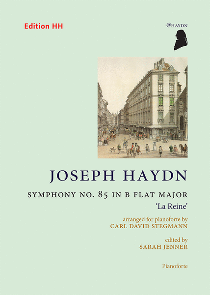 Symphony No. 85 'La Reine'