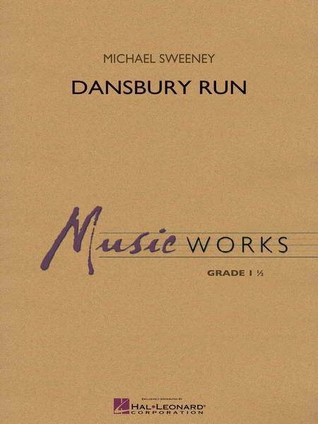 Michael Sweeney : Dansbury Run