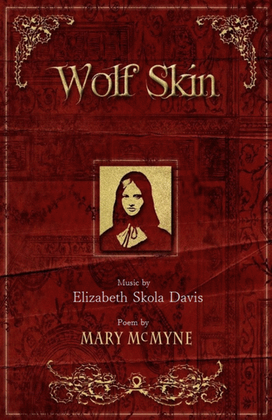 Wolf Skin