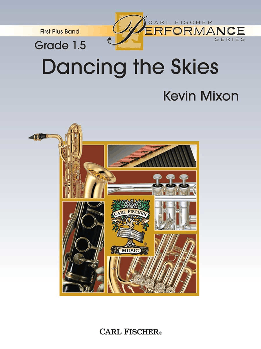Dancing the Skies