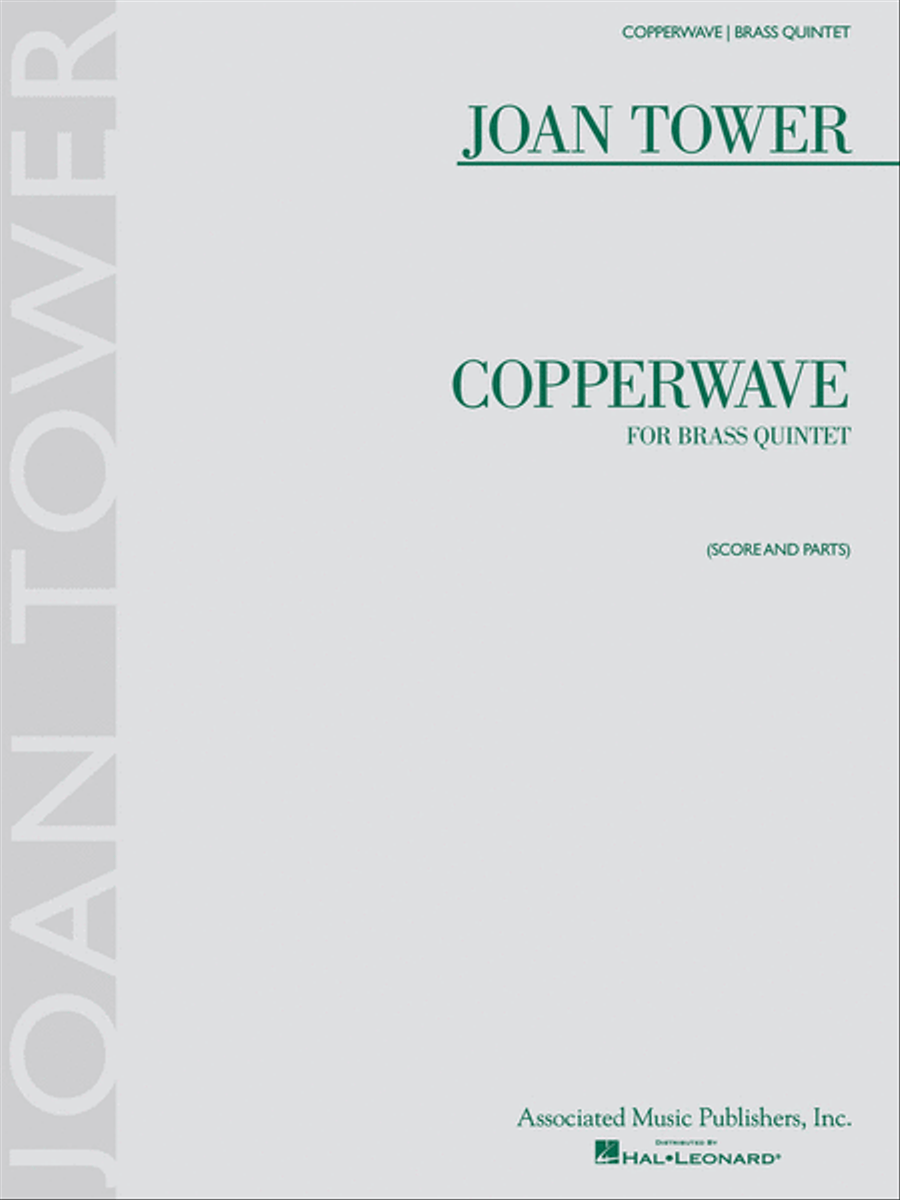 Copperwave