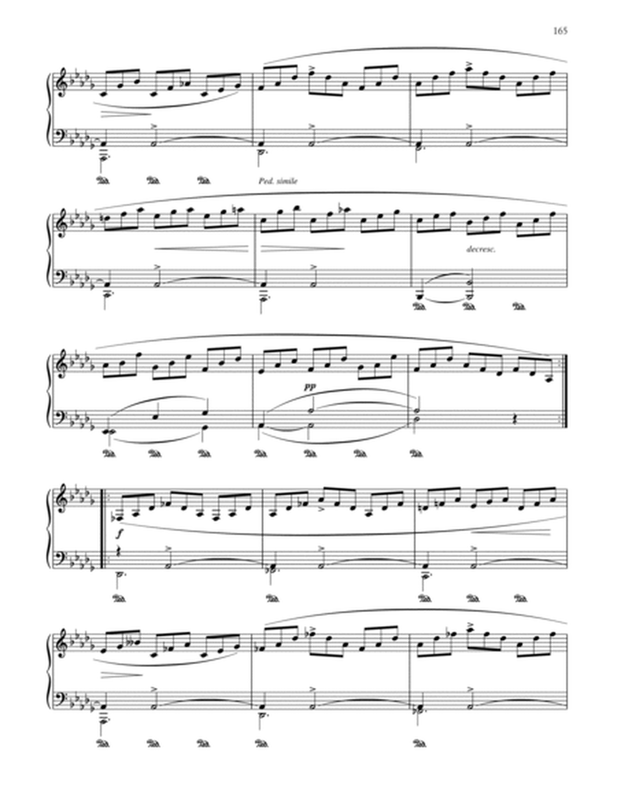 Impromptu In A-flat Major, Op. 142, No. 2