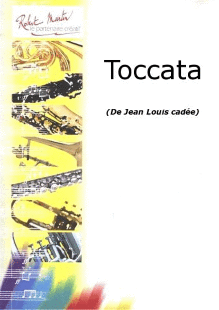 Toccata