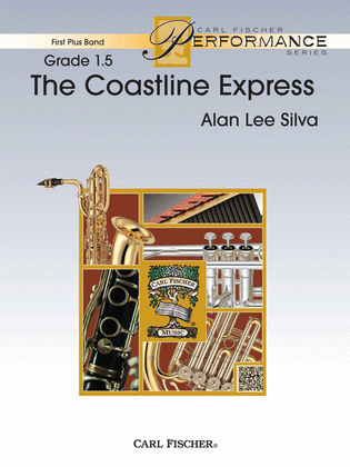 The Coastline Express