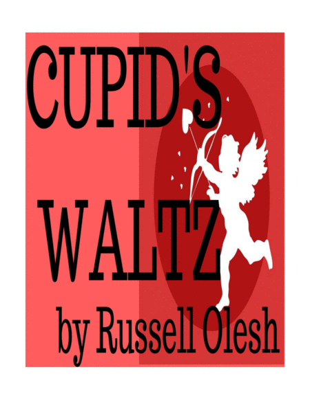 Cupid's Waltz image number null