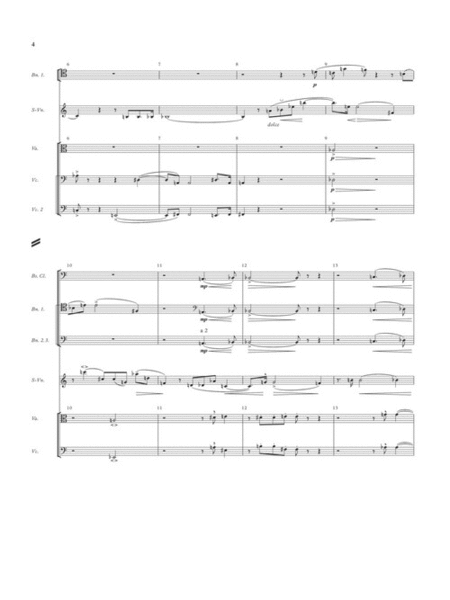 Concerto for Violin and Orchestra, Op. 36
