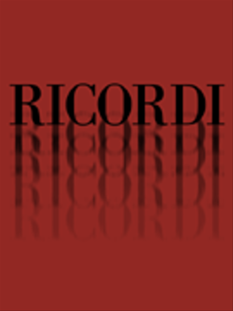 7 Capricci