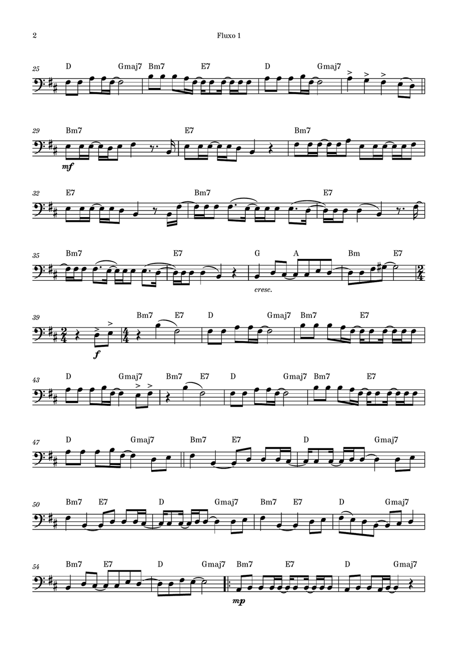 Dance The Night Chamber Music scores gallery preview page 2
