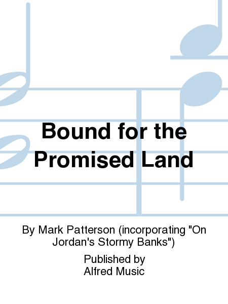 Bound for the Promised Land image number null