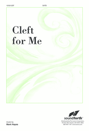 Cleft For Me