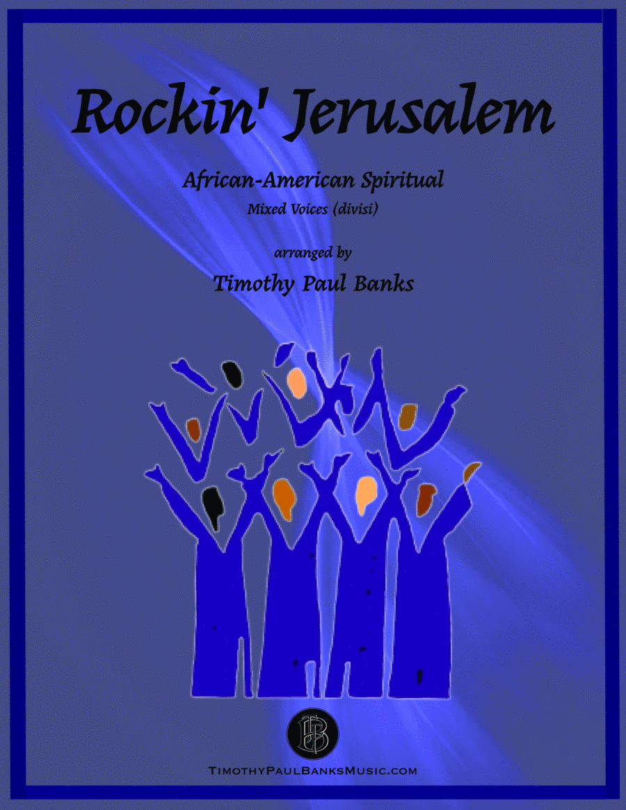 Rockin' Jerusalem Divisi scores gallery preview page 1
