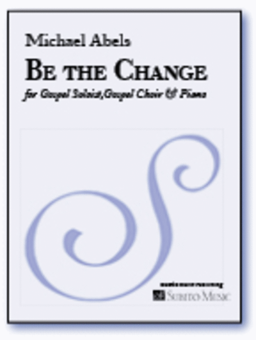 Be the Change SAT scores gallery preview page 1