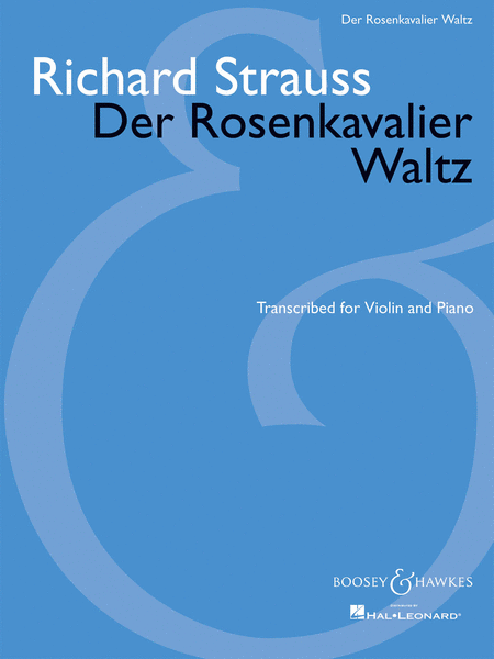 Der Rosenkavalier Waltz