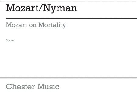 Mozart On Mortality