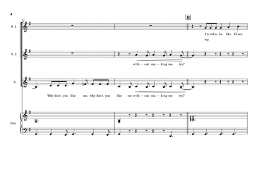 Grace Kelly Grace Kelly SSA scores gallery preview page 4