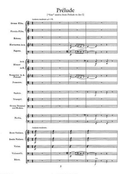 Carmen Suites Nos. 1 and 2 in Full Score