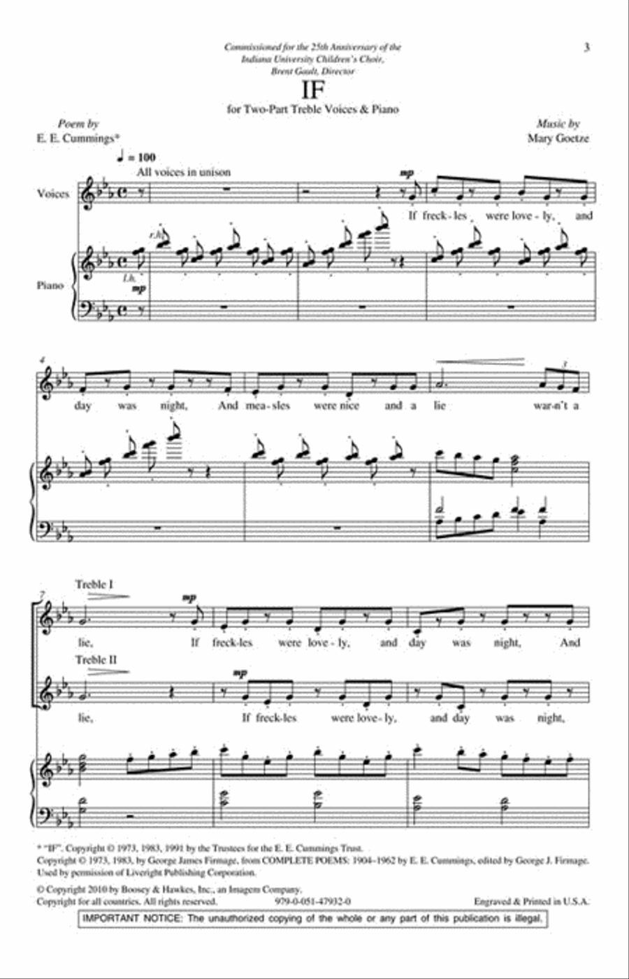 If 2-Part scores gallery preview page 2