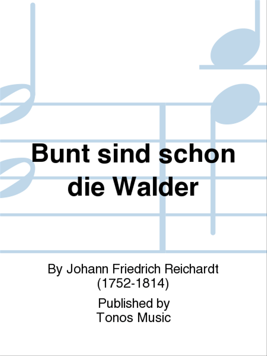 Bunt sind schon die Walder SSA scores gallery preview page 1
