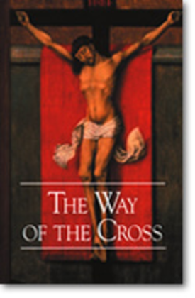 Stations of the Cross - Version 2