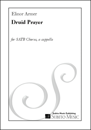 Druid Prayer
