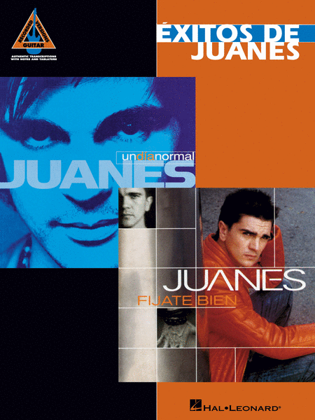 Exitos De Juanes