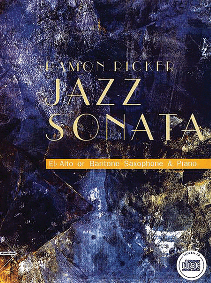 Jazz Sonata