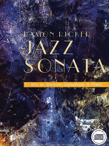 Jazz Sonata image number null