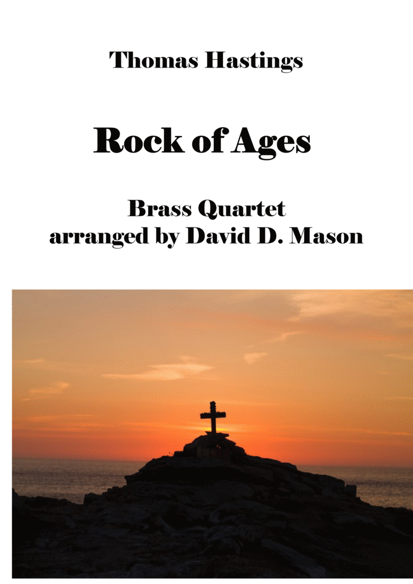 Rock of Ages image number null