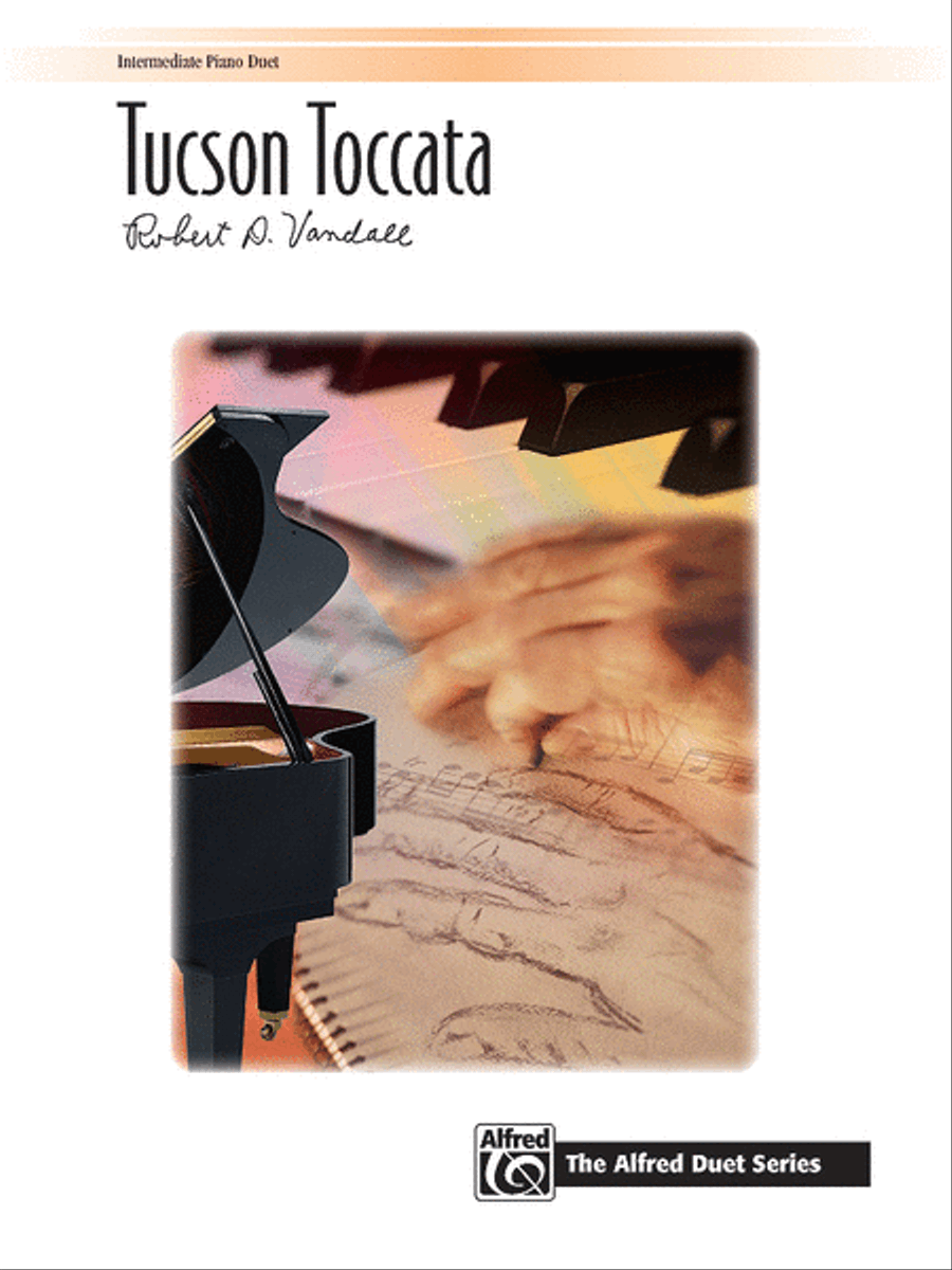 Tucson Toccata