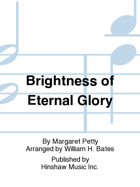 Brightness of Eternal Glory image number null