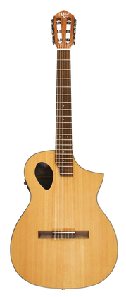 Forte Port Nylon Guitar