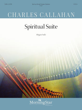 Spiritual Suite
