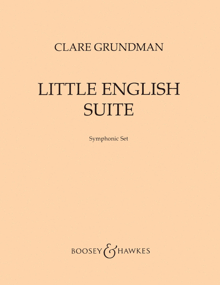 Little English Suite image number null