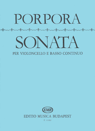 Sonata In Fa Maggiore