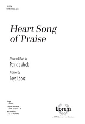 Heart Song of Praise