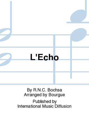 L'Echo