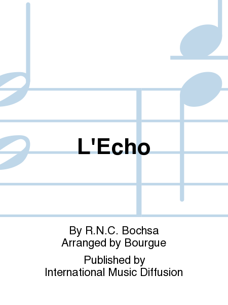 L'Echo