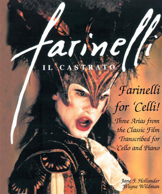 Farinelli for Celli