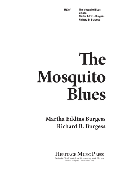 The Mosquito Blues