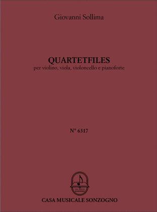 Quartetfiles