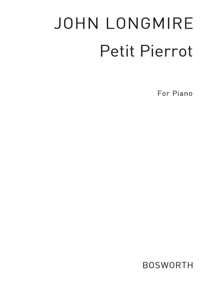Petit Pierrot: