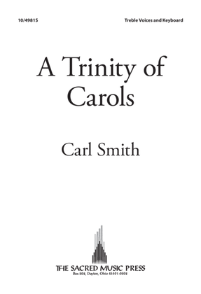 A Trinity of Carols