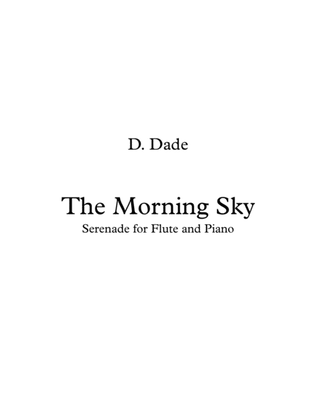The Morning Sky: Serenade for Flute and Piano
