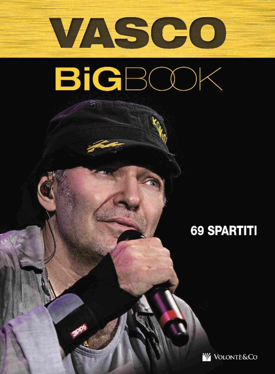 Vasco Big Book Vasco Big Book School and Community scores gallery preview page 1