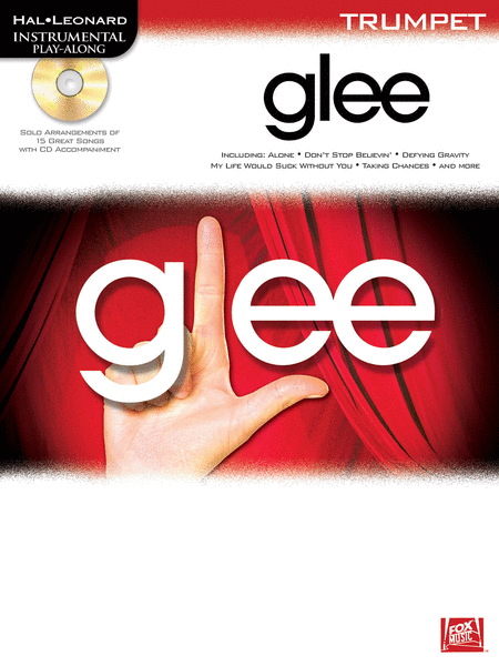 Glee for Trumpet