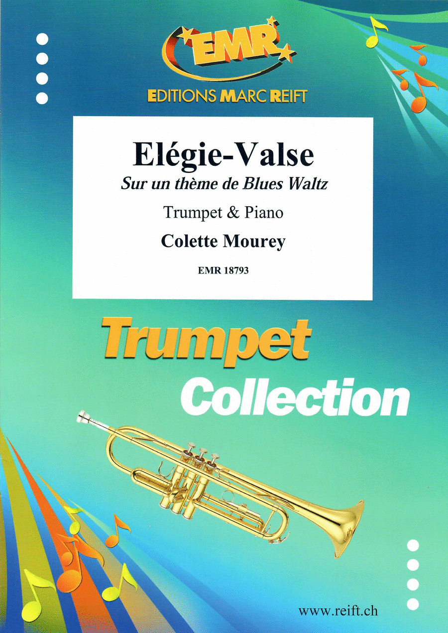 Elegie-Valse image number null