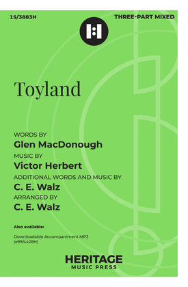 Toyland