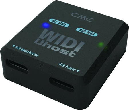 WIDI Uhost 3-in-1 Bluetooth USB Interface